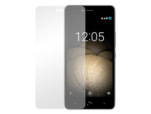 Tempered Glass BQ Aquaris U Plus