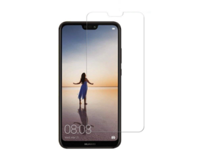 Huawei P20 Lite Gehärteter Kristall