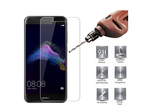 Gehärtetes Glas Huawei P8 Lite / p9 Lite 2017
