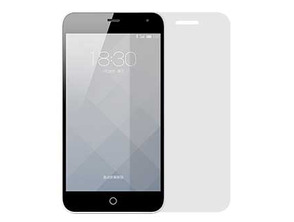 Gehärtetes Glas Meizu M1