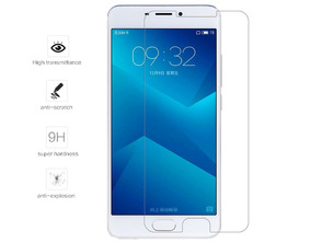 Gehärteter Kristall Meizu M5