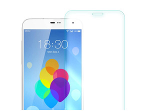Gehärteter Kristall Meizu MX3