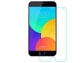 Gehärteter Kristall Meizu MX4