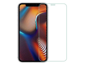 Gehärtetes glas für iPhone XS Max