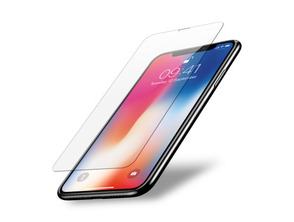 Ausgeglichenes Glas   Screen Protector iPhone X