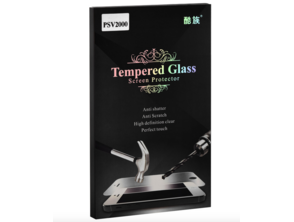 Psvita Gehärteter Kristall 2000