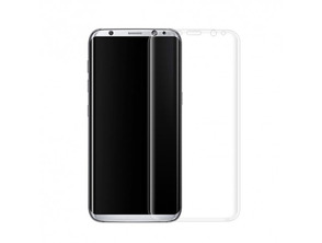 Gehärtetem Glas Samsung Galaxy S8
