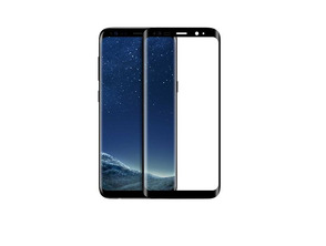 Gehärtetem Glas Samsung Galaxy S8 Plus Hoco