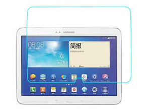 Gehärtetes Glas Samsung Galaxy Tab 3 10.1 (P5200)