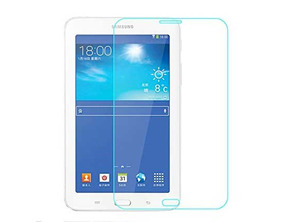 Gehärtetes Glas Samsung Galaxy Tab 3 7" (T211)