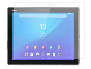 Gehärtetes Glas Sony Xperia Z4