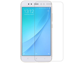 Xiaomi A1 Gehärteter Kristall