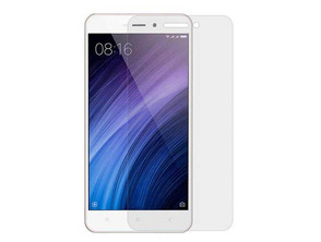 Gehärtetes Glas Xiaomi Redmi 4A