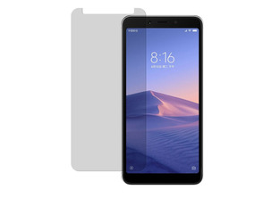 Gehärtetem glas für Xiaomi Redmi 6/6A