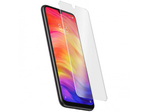 Gehärtetem glas für Xiaomi Redmi note 7/ Note 7 Pro