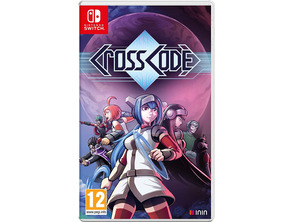 Add to cart Crosscode-Switch Crosscode-Switch