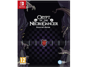 Crypt des Necrodancer (Collector's Edition) Switch