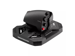 Thrustmaster SOL-R 6 H. E. A. R. T. HOTAS PC