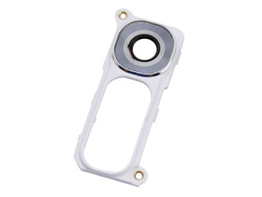 Add to cart Back Camera Ring Lens Cover for LG G4 White Back Camera Ring Lens Cover for LG G4 White
