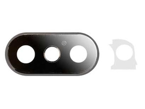 Add to cart Rückfahrkamera-Abdeckung mit LED-Diffusor - iPhone X Rückfahrkamera-Abdeckung mit LED-Diffusor - iPhone X