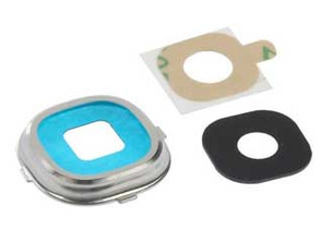 Add to cart Rear Camera Lens Cover + Crystal Lens Samsung Galaxy S4 Rear Camera Lens Cover + Crystal Lens Samsung Galaxy S4