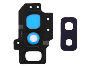 Add to cart Rückseitige Kameraabdeckung + Linse Samsung Galaxy S9 Plus Schwarz Rückseitige Kameraabdeckung + Linse Samsung Galaxy S9 Plus Schwarz
