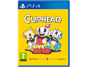 Add to cart Cuphead PS4 Cuphead PS4