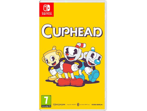 Add to cart Cuphead-Switch Cuphead-Switch