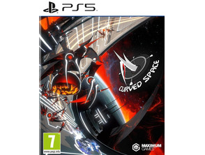 Add to cart Gekrümmter Raum PS5 Gekrümmter Raum PS5