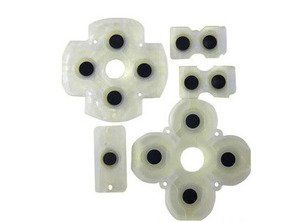 Add to cart D-Pad Gummi-controller Dualshock 4 PS4 V2 D-Pad Gummi-controller Dualshock 4 PS4 V2