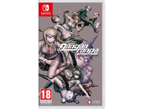 Add to cart Danganrompa Decadence Switch Danganrompa Decadence Switch