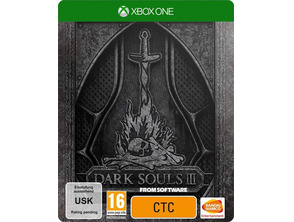 Dark Souls III Apocalypse Edition Xbox One