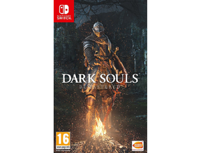 Add to cart Dark Souls Remastered Switch Dark Souls Remastered Switch