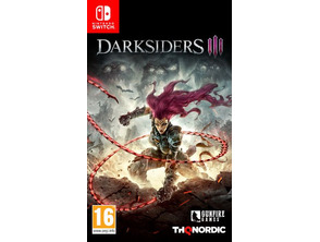 Add to cart Darksiders III-Schalter Darksiders III-Schalter