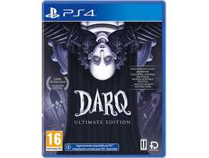 Add to cart Darq Ultimate Edition PS4 Darq Ultimate Edition PS4
