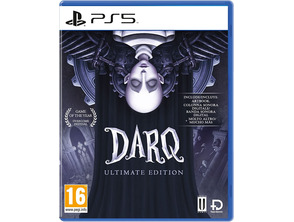 Add to cart Darq Ultimate Edition PS5 Darq Ultimate Edition PS5