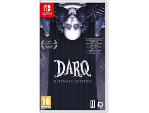 Add to cart Darq Ultimate Edition Switch Darq Ultimate Edition Switch