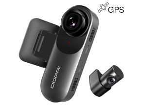DashCam DDPAI Spring N3 für GPS Dual - Auto Kamera