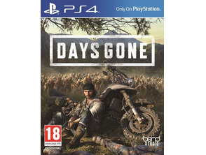 Seit Tagen "PS4"