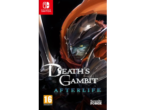 Add to cart Tod's Gambit Afterlife Definitive Edition Switch Tod's Gambit Afterlife Definitive Edition Switch