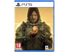 Add to cart Tod Stranding Director's Cut PS5 Tod Stranding Director's Cut PS5