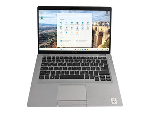 Portable Dell Latitude 5410 14" i5 16Gb 256Gb Umgepackt
