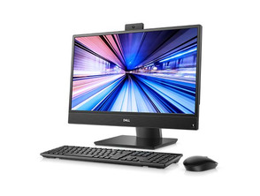 DELL Optiplex 5270 i5/8GB/256 SSD/21,5" FHD/W10P