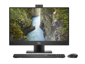 DELL Optiplex 7470 i5/8GB/256GB SSD/23.8" FHD/W10P