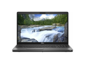 Dell Precision 3541 15.6" i7 16GB RAM 512GB SSD Nvidia Tabelle P620 (4GB DSGVO5) Repacked