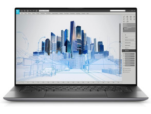 Dell Precision 7760: 17" I9 64GB/1TB SSD NVIDIA RTX A4000 (16GB) Repacked Grad A