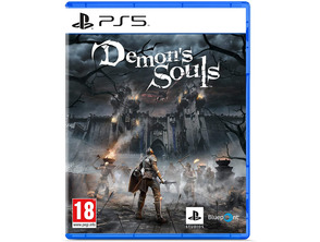Add to cart Demon Souls PS5 Demon Souls PS5