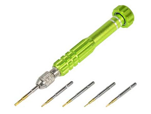 5 in 1 Screwdriver Precision Phone