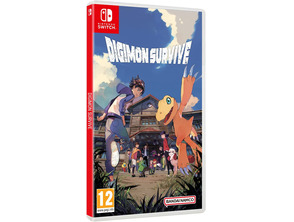 Add to cart Digimon Survive Switch Digimon Survive Switch