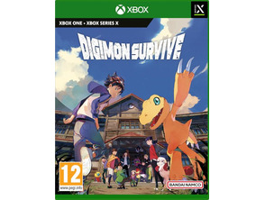 Digimon Überleben Xbox One/Xbox Series X